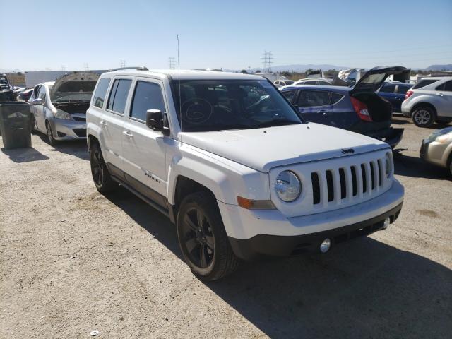 JEEP PATRIOT SP 2015 1c4njpba9fd185913