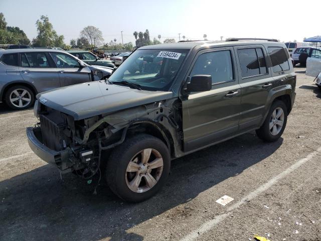 JEEP PATRIOT 2015 1c4njpba9fd191694