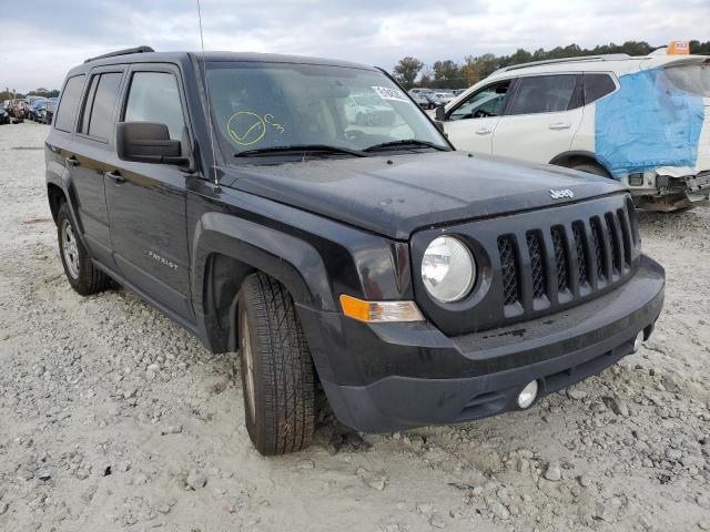 JEEP PATRIOT SP 2015 1c4njpba9fd208994