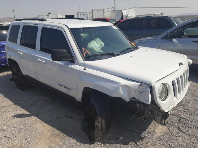 JEEP PATRIOT SP 2015 1c4njpba9fd209319