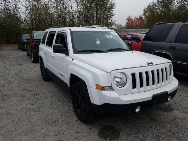 JEEP PATRIOT SP 2015 1c4njpba9fd264580