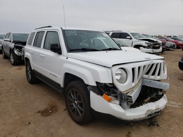 JEEP PATRIOT SP 2015 1c4njpba9fd280505