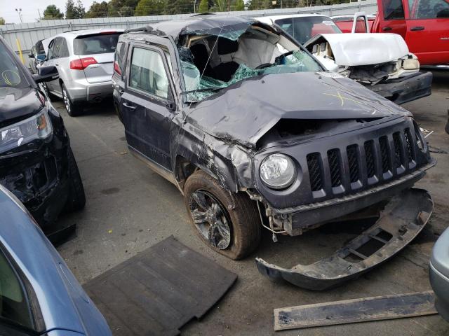 JEEP PATRIOT SP 2015 1c4njpba9fd281315