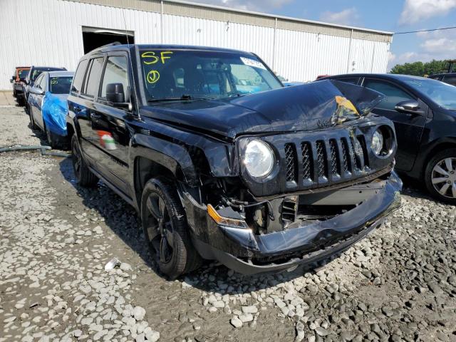 JEEP PATRIOT SP 2015 1c4njpba9fd296638