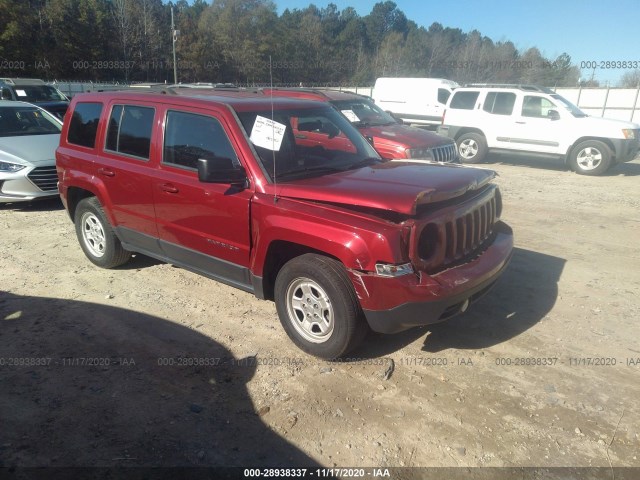 JEEP NULL 2015 1c4njpba9fd325619