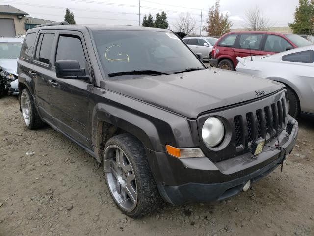 JEEP PATRIOT SP 2015 1c4njpba9fd328360