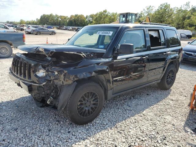 JEEP PATRIOT 2015 1c4njpba9fd341139