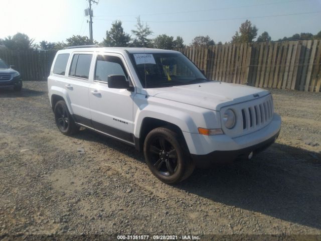 JEEP PATRIOT 2015 1c4njpba9fd343988