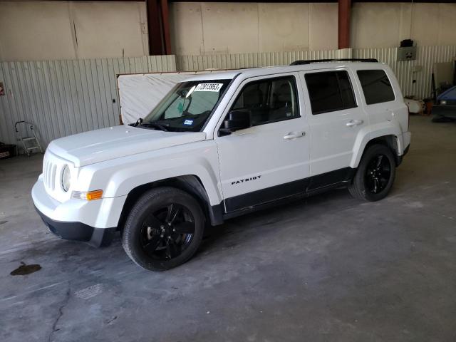 JEEP PATRIOT SP 2015 1c4njpba9fd358653