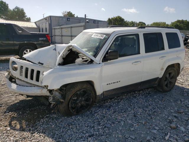 JEEP PATRIOT SP 2015 1c4njpba9fd376974