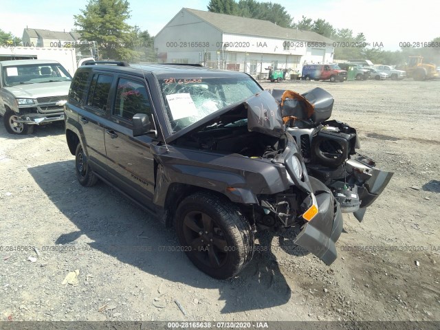 JEEP PATRIOT 2015 1c4njpba9fd377753