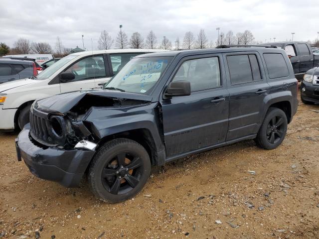 JEEP PATRIOT SP 2015 1c4njpba9fd386873