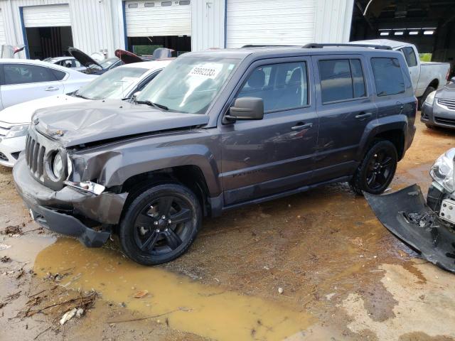 JEEP PATRIOT SP 2015 1c4njpba9fd397792