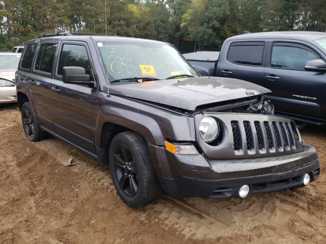 JEEP PATRIOT SP 2015 1c4njpba9fd398229