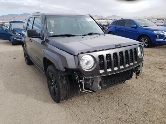 JEEP PATRIOT SP 2015 1c4njpba9fd400576