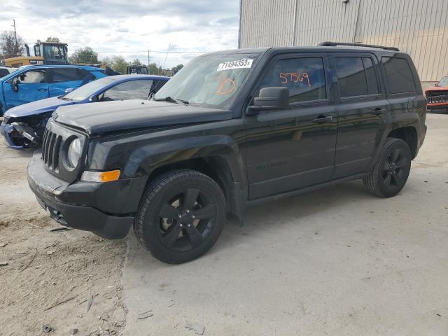 JEEP PATRIOT 2015 1c4njpba9fd400903