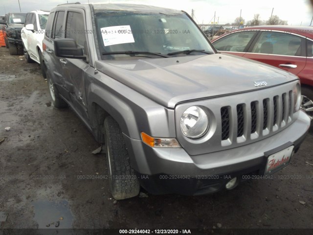 JEEP PATRIOT 2015 1c4njpba9fd409679