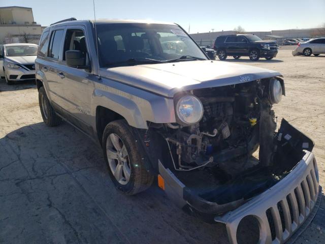 JEEP PATRIOT SP 2015 1c4njpba9fd427633