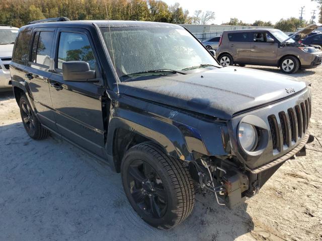 JEEP PATRIOT SP 2015 1c4njpba9fd428572