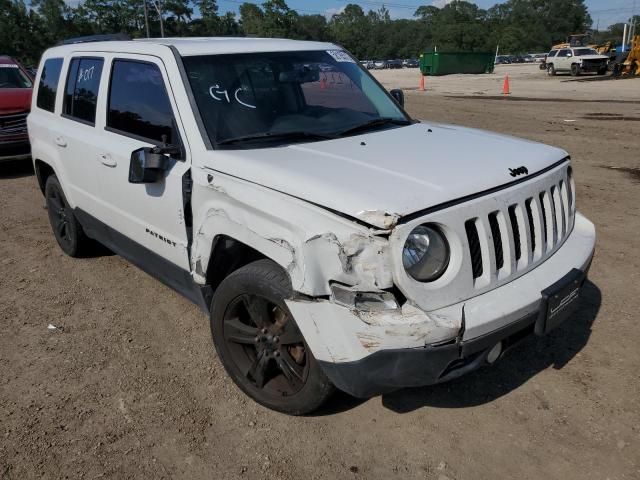 JEEP PATRIOT SP 2015 1c4njpba9fd428796