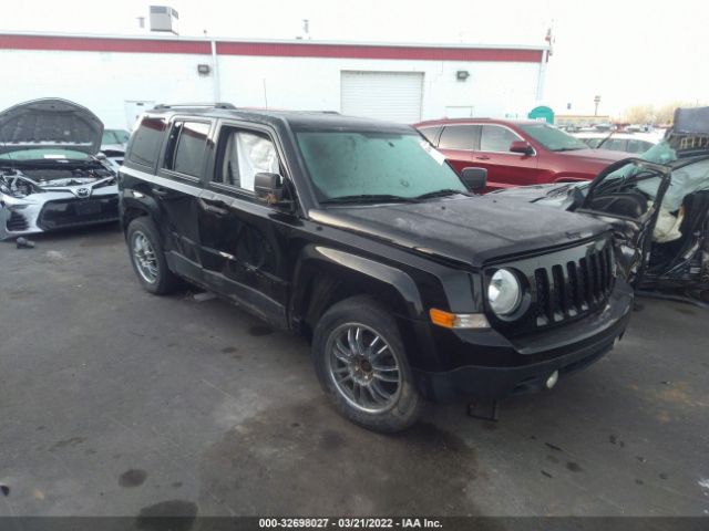 JEEP PATRIOT 2015 1c4njpba9fd429026