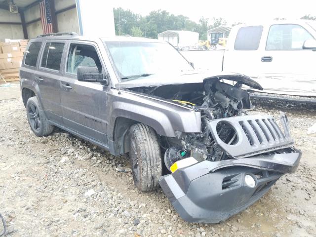 JEEP PATRIOT SP 2015 1c4njpba9fd439569