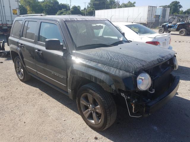 JEEP PATRIOT SP 2016 1c4njpba9gd602674