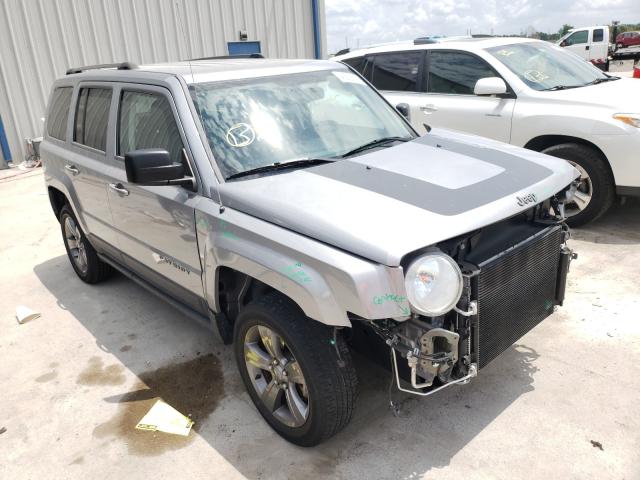 JEEP PATRIOT SP 2016 1c4njpba9gd667069