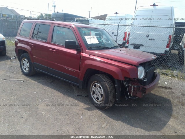 JEEP NULL 2016 1c4njpba9gd669999