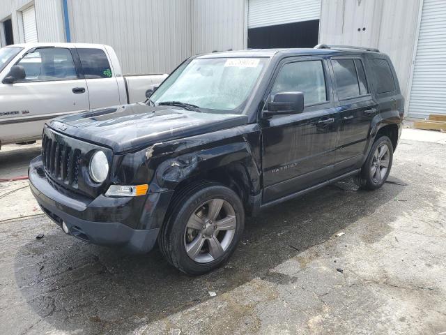 JEEP PATRIOT 2016 1c4njpba9gd765180