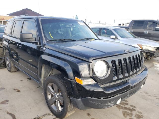 JEEP PATRIOT SP 2016 1c4njpba9gd774932