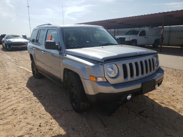 JEEP NULL 2016 1c4njpba9gd776678