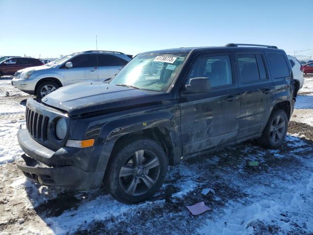 JEEP PATRIOT SP 2016 1c4njpba9gd787034