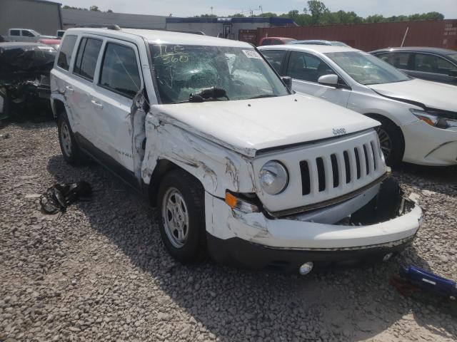 JEEP PATRIOT SP 2017 1c4njpba9hd145513