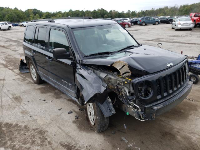 JEEP PATRIOT SP 2017 1c4njpba9hd157869