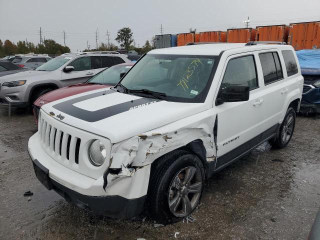 JEEP PATRIOT SP 2017 1c4njpba9hd187146