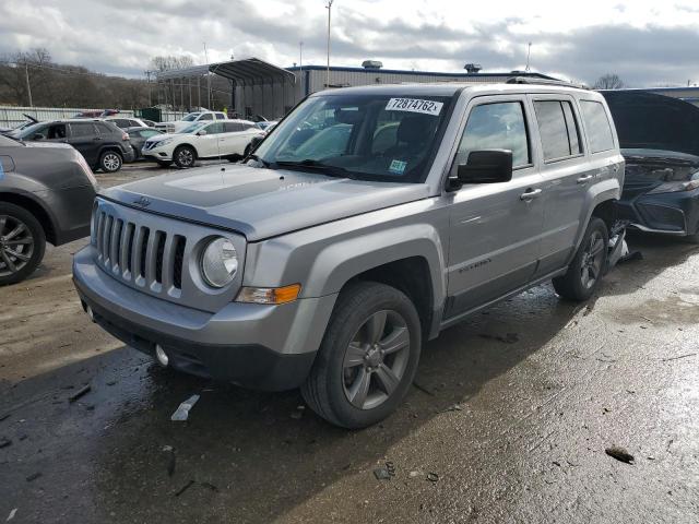 JEEP PATRIOT SP 2017 1c4njpba9hd201109