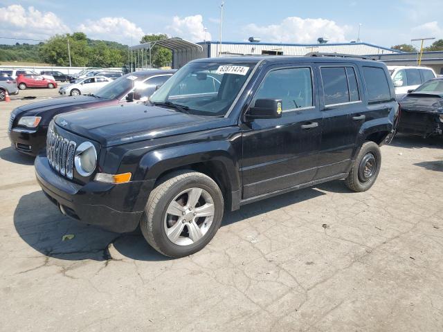 JEEP PATRIOT SP 2012 1c4njpbaxcd511326