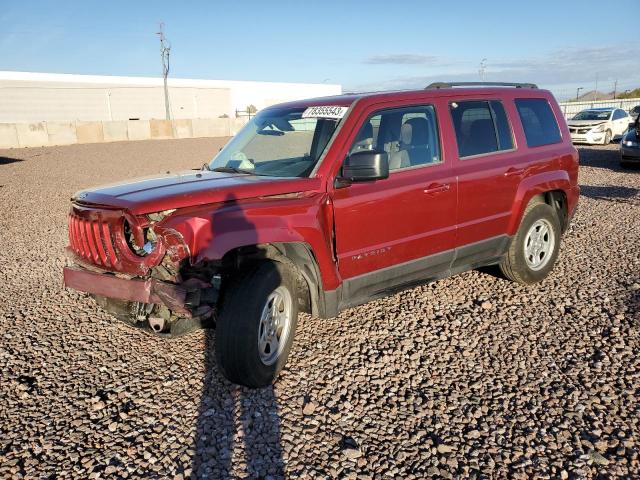 JEEP PATRIOT 2012 1c4njpbaxcd547288