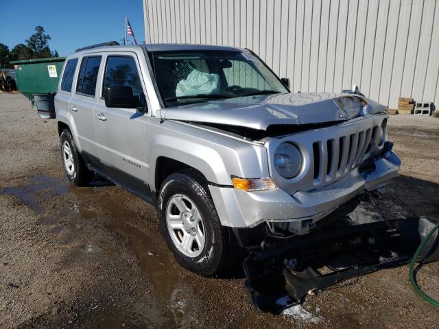 JEEP PATRIOT SP 2012 1c4njpbaxcd576323