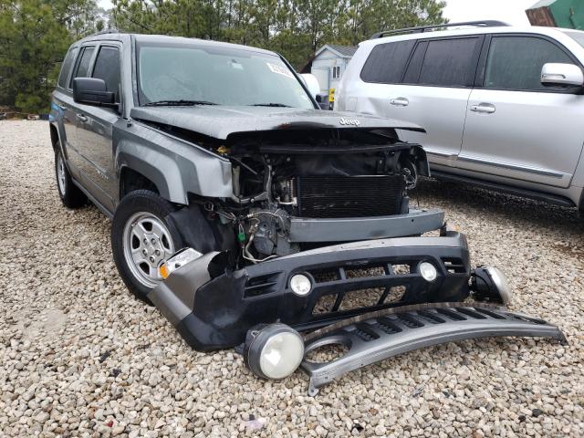 JEEP PATRIOT SP 2012 1c4njpbaxcd611135