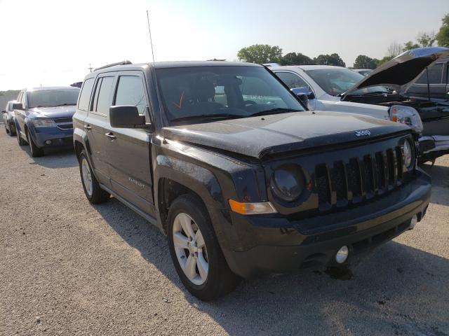 JEEP PATRIOT SP 2012 1c4njpbaxcd639503