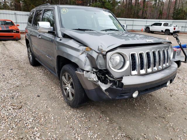 JEEP PATRIOT SP 2012 1c4njpbaxcd673523