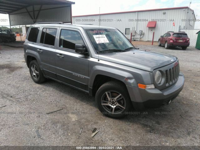 JEEP PATRIOT 2012 1c4njpbaxcd724728