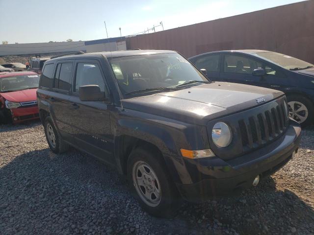 JEEP PATRIOT SP 2013 1c4njpbaxdd109758