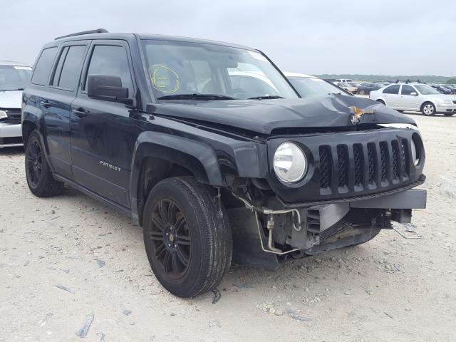 JEEP PATRIOT SP 2013 1c4njpbaxdd187523