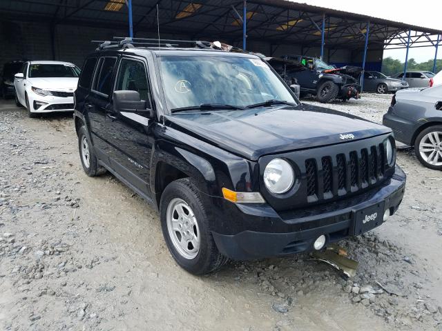 JEEP PATRIOT SP 2013 1c4njpbaxdd218737