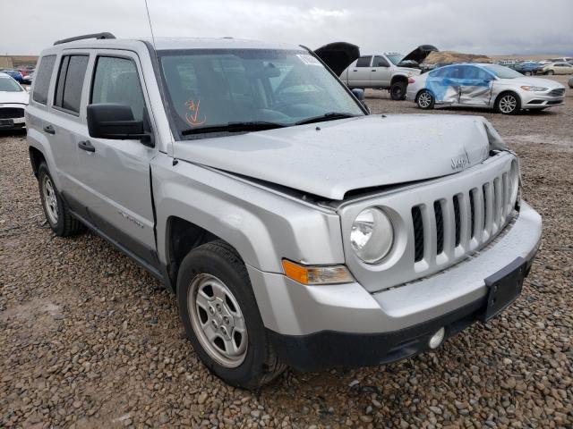 JEEP PATRIOT SP 2013 1c4njpbaxdd222951