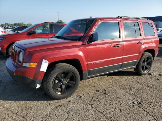 JEEP PATRIOT SP 2013 1c4njpbaxdd255691