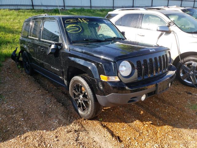 JEEP PATRIOT SP 2014 1c4njpbaxed618329